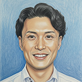 介護タクシー事業者写真