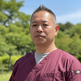 介護タクシー事業者写真